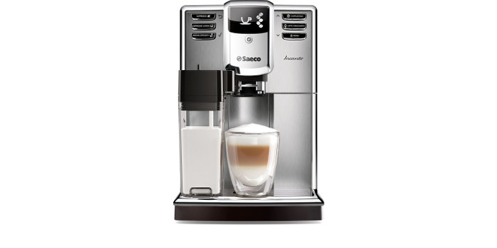 Die besten Kaffeeautomaten