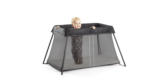 Die besten Kinderreisebetten